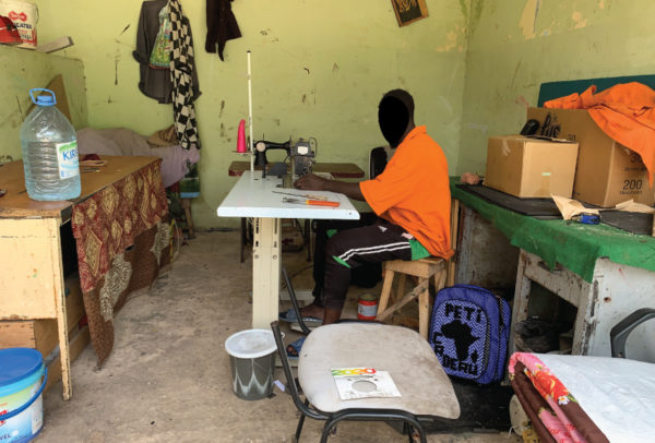 Ateliers de Tapisserie