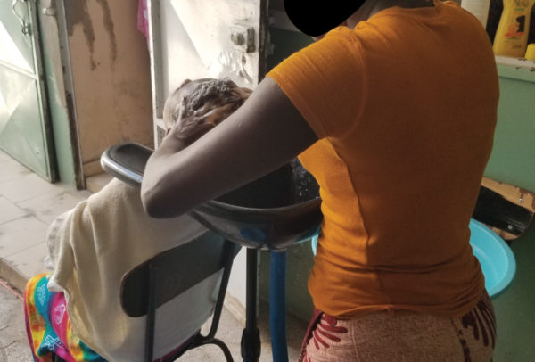 Ateliers de Coiffure