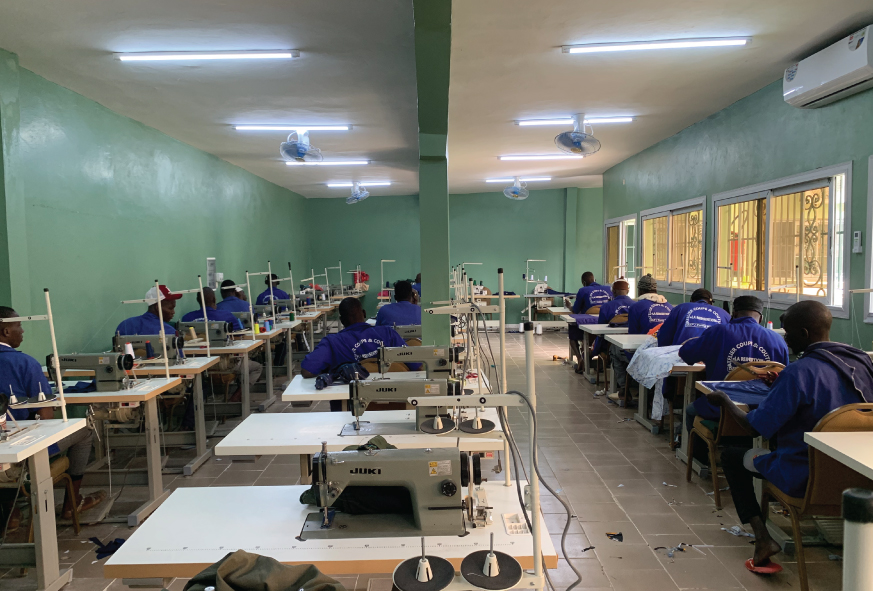 Ateliers de Couture
