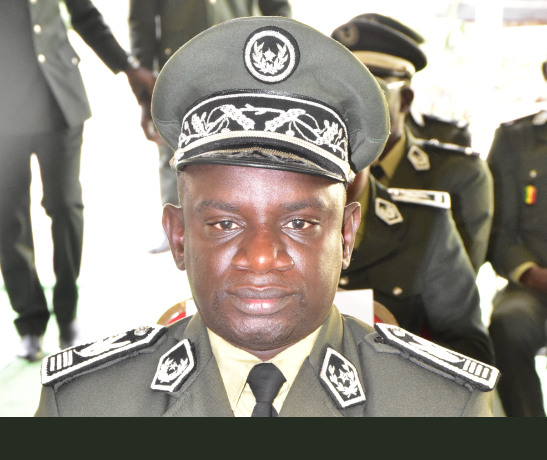 Souleymane FAYE