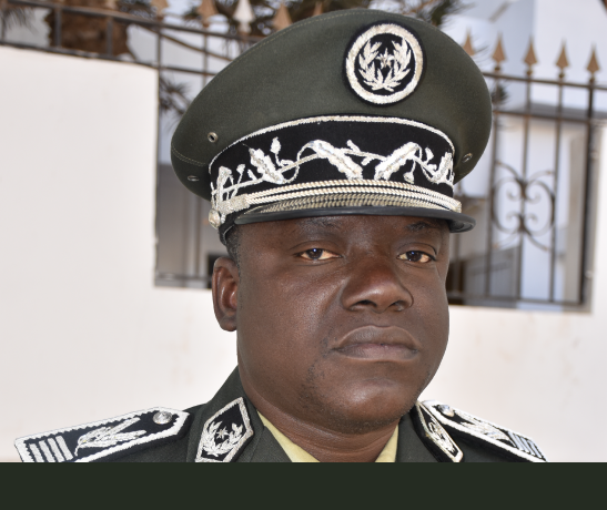 Yankhouba DEMBELE